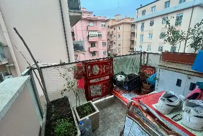 Casa in vendita, Via Ada Negri, Roma