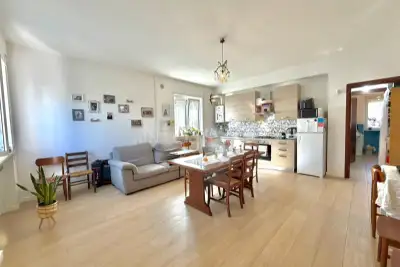 Casa in vendita, Via Arzana, Roma