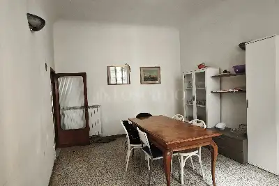 Casa in vendita, Via Camollia, Siena