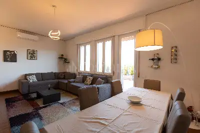 Attico in vendita, Viale Europa, Firenze