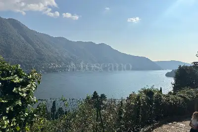 Casa in vendita, Via al Noce, Moltrasio