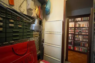 Casa in vendita, Via Guido Alfani, Roma