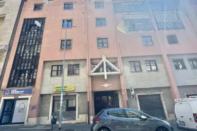Casa in affitto, Via dei Due Principati, Avellino