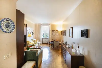 Casa in vendita, Corso Concordia, Milano