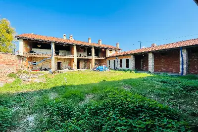 Rustico in vendita, Via Rose/Q.re I Maggio, Brescia