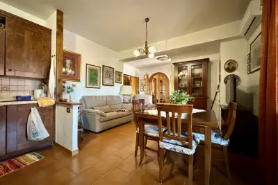 Villa Bifamiliare in vendita, Via Colle Aventino, Anzio