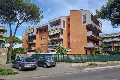 Casa in vendita, Via Euripide, Roma