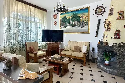 Villa in vendita, Strada Vicinale Badde Fustiggiu, Sorso