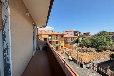 Casa in vendita, Via Sciara, Mascalucia