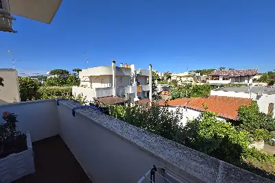 Casa in vendita, Via Ugo Foscolo, Santa Marinella