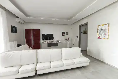 Casa in vendita, Via Materdomini, Brindisi