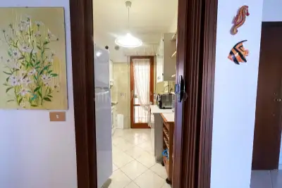 Casa in vendita, Via Pio la Torre, Martinsicuro
