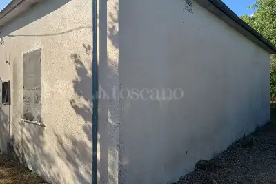 Casa Indipendente in vendita, Contrada Tempa Carnevale , Marsico Nuovo, Marsico Nuovo