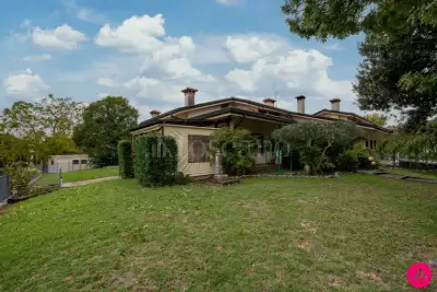 Villino a Schiera in vendita, Via Luciani Papa, Pasiano di Pordenone