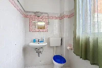 Villino a Schiera in vendita, Via Enrico Berlinguer 17, Usini