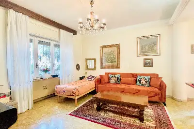 Villa in vendita, Via San Rocchino, Brescia