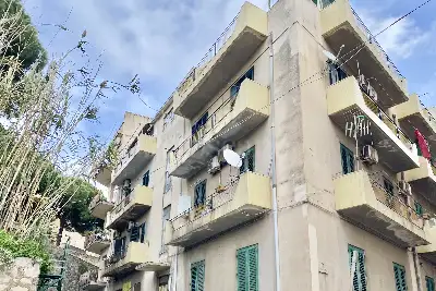 Casa in vendita, P.zza San Giovanni Decollato, Messina