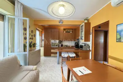 Casa in vendita, Via Toscana, Alba Adriatica