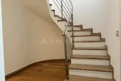 Villa in vendita, Via Romano Scarpa, Roma