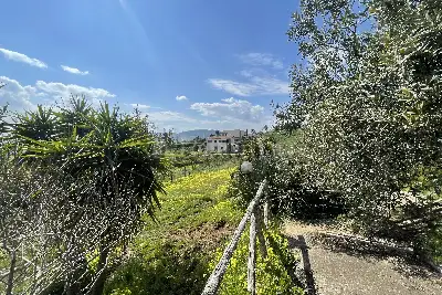 Villa in vendita, Contrada Gagliardetta, Castellammare del Golfo