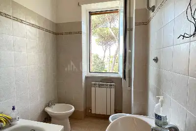 Casa in vendita, via donati, Roma