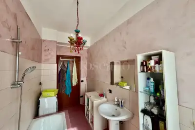 Casa in vendita, Via del Minatore, Verona