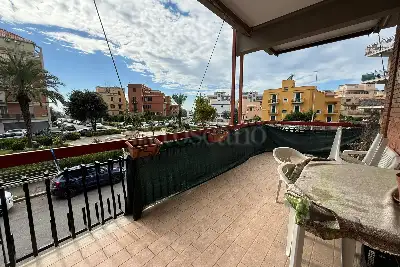 Casa in vendita, Via delle Nereidi, Roma