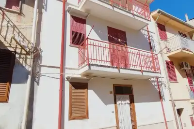 Casa in vendita, Via Jacono, Borgetto