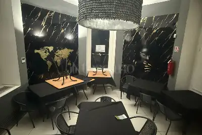 Villa in affitto, Corso Alcide de Gasperi, Bari