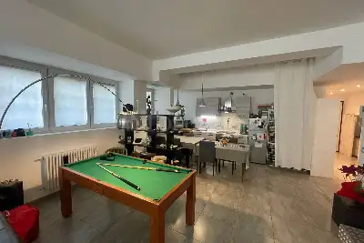 Casa in vendita, Via Giuseppe Tartini, Milano