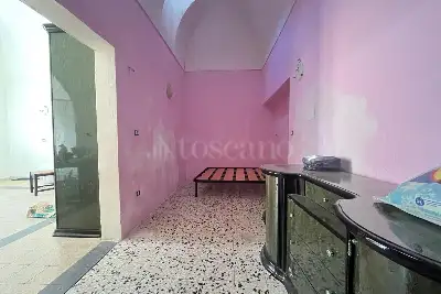 Casa Indipendente in vendita, Vico III Addolorata 23, Cerignola