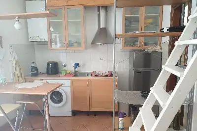 Casa in vendita, Via Lodovico Pavoni, Roma