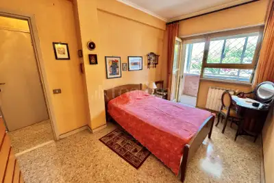 Casa in vendita, Via Carlo Avolio, Roma
