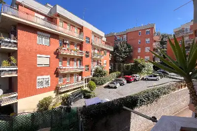 Casa in vendita, Via Gradoli, Roma