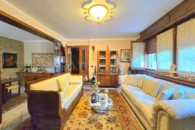 Villa Bifamiliare in vendita, Via Bevilacqua, Concesio, Concesio