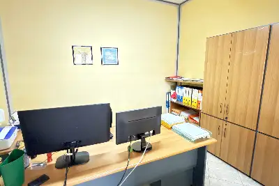 Ufficio in vendita, Via Acquedotto, Olbia