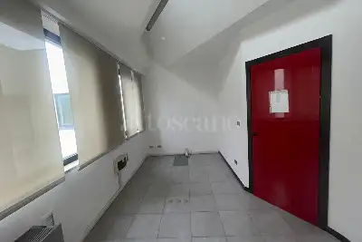 Ufficio in vendita, Via Francesco Millio, Torino