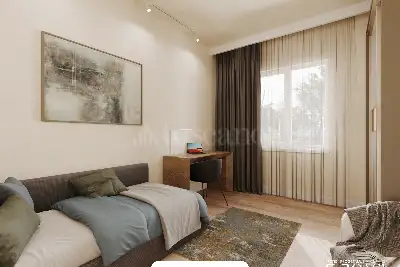 Casa Indipendente in vendita, Via Ruggero Leoncavallo, Olbia