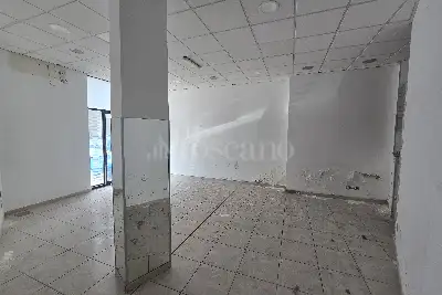 Negozio in vendita, Via Sebastiano Olivieri, Siracusa