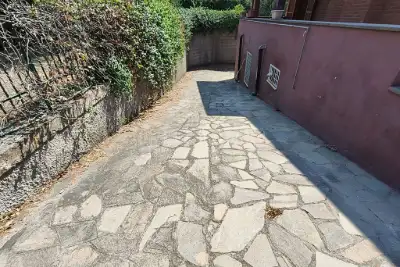 Villa Bifamiliare in vendita, Via del Casale Agostinelli, Roma