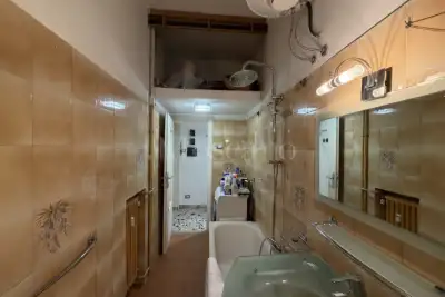 Casa in affitto, Via Orvieto, Roma