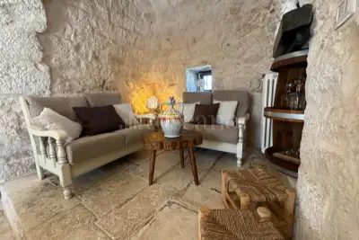 Villa in vendita, Strada Papadomenico, Martina Franca