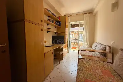 Casa in vendita, Via della Corazzata, Roma