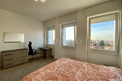 Casa in vendita, Via Alessandro Manzoni, Brescia