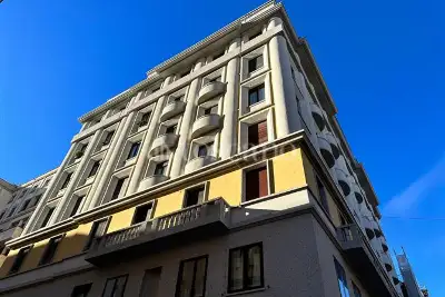 Casa in vendita, Viale Bligny, Milano