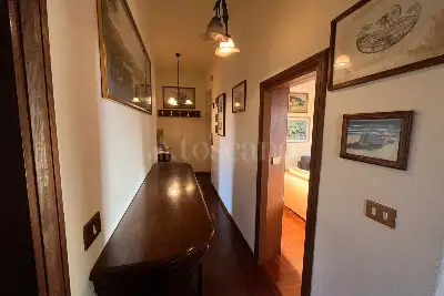 Attico in vendita, Viale del Lido, Roma