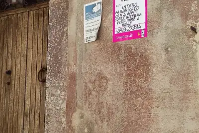 Casa in vendita, Via Chiaramonte, Erice