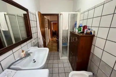 Casa in vendita, Via Edmondo Riva, Monterotondo