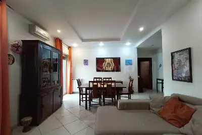 Casa in vendita, Via Cilea, San Giovanni la Punta