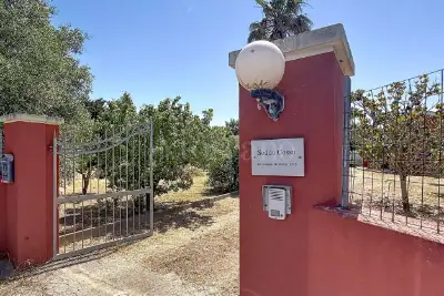Villa in vendita, Via Giuseppe de Martini, Sassari